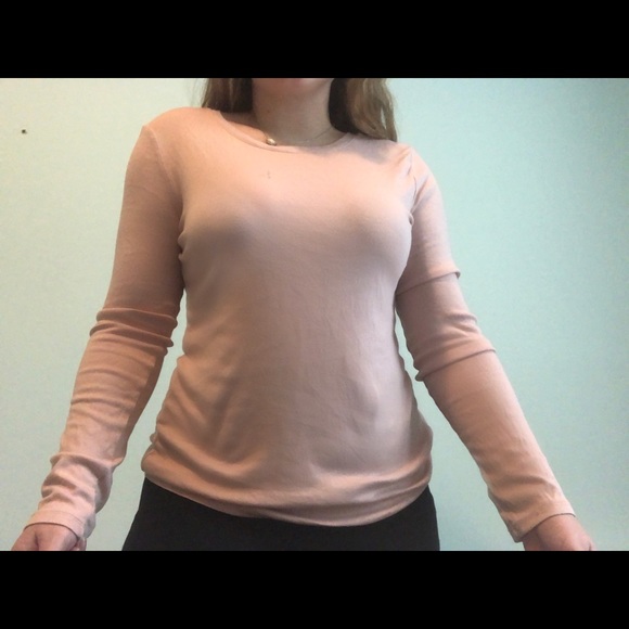 Long sleeve - Picture 2 of 2